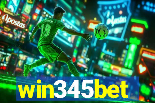 win345bet