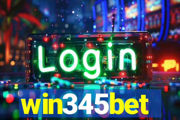 win345bet