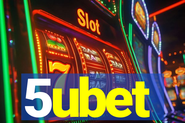 5ubet