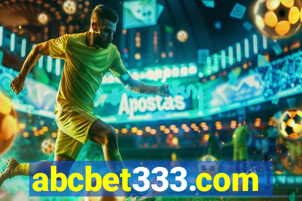 abcbet333.com