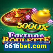 6616bet.com