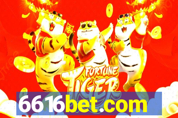 6616bet.com