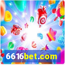 6616bet.com