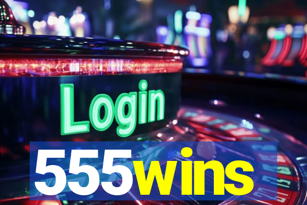 555wins