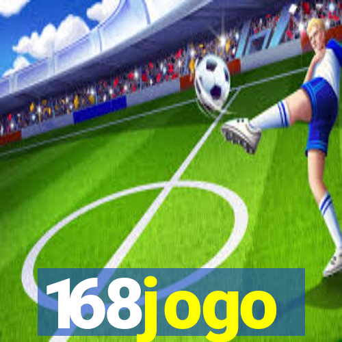 168jogo