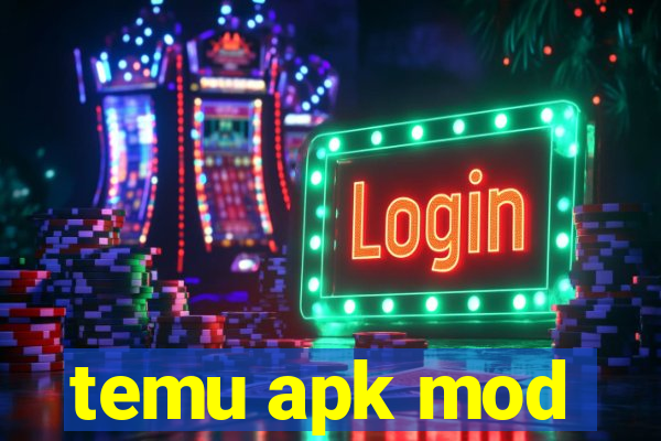 temu apk mod