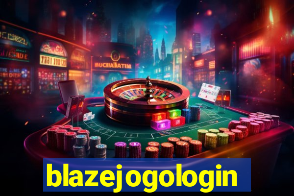 blazejogologin