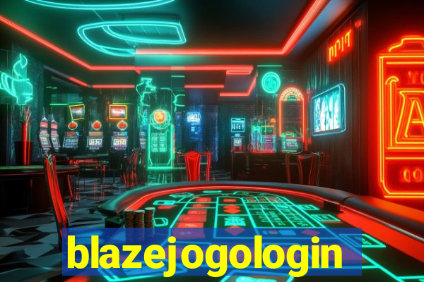 blazejogologin