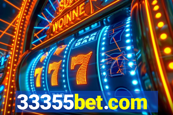 33355bet.com