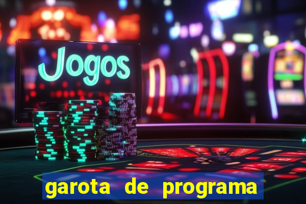 garota de programa em jacobina