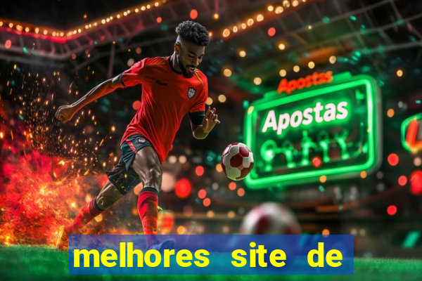 melhores site de jogos online