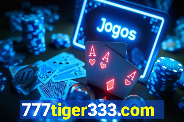 777tiger333.com