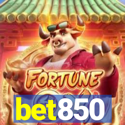 bet850