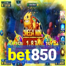 bet850