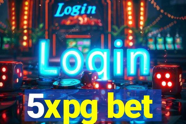 5xpg bet