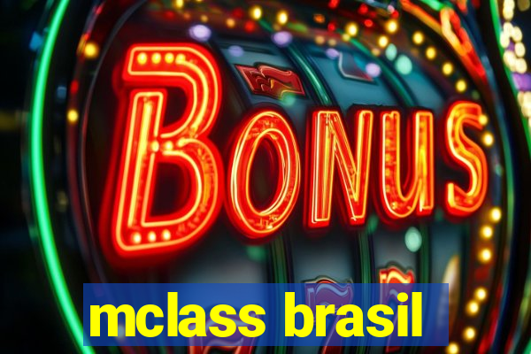 mclass brasil