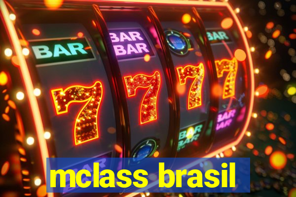 mclass brasil