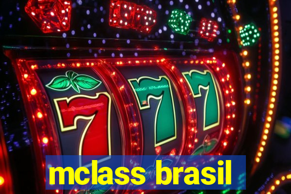 mclass brasil