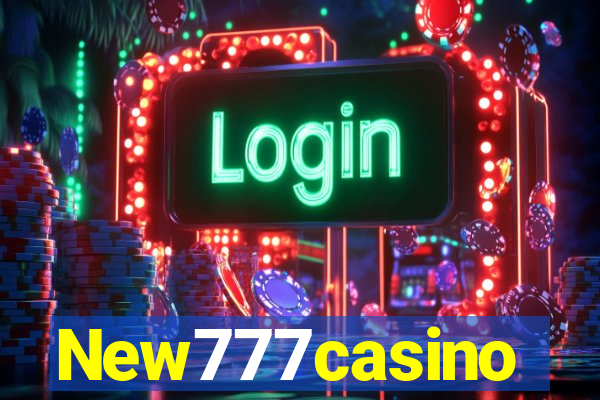 New777casino