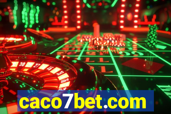 caco7bet.com