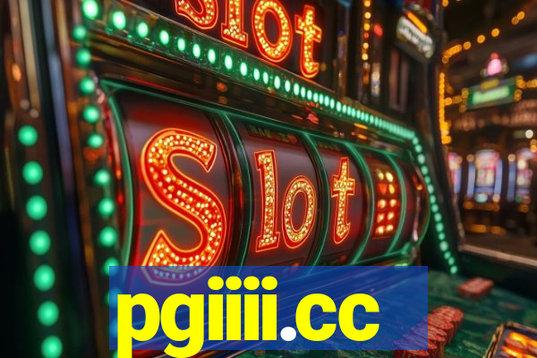 pgiiii.cc