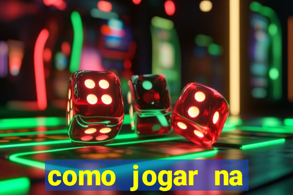 como jogar na seninha online