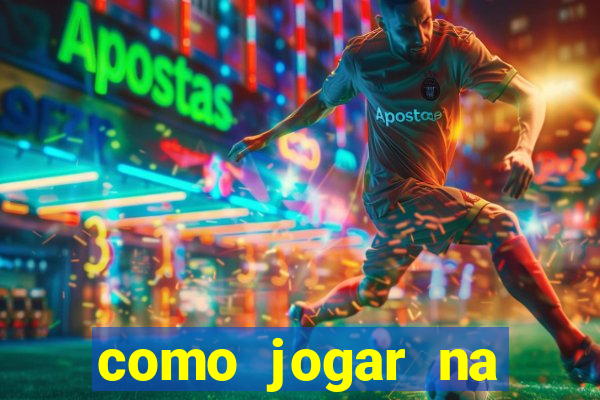 como jogar na seninha online