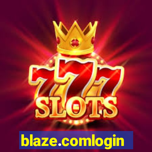 blaze.comlogin