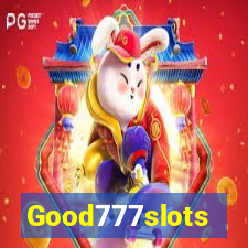 Good777slots