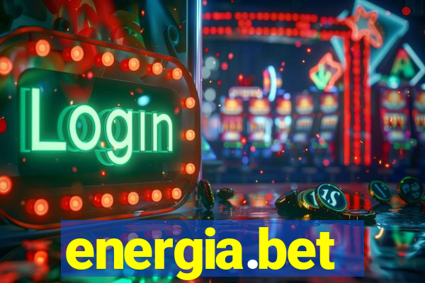 energia.bet