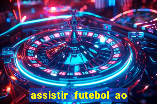 assistir futebol ao vivo rmc