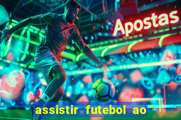 assistir futebol ao vivo rmc