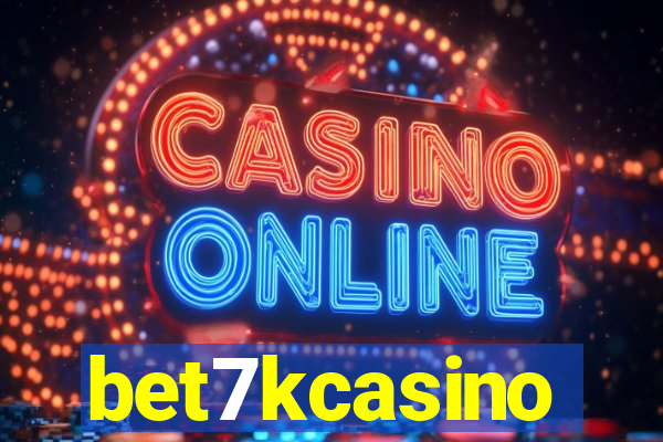 bet7kcasino