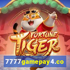 7777gamepay4.com