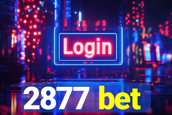 2877 bet