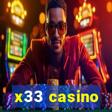 x33 casino