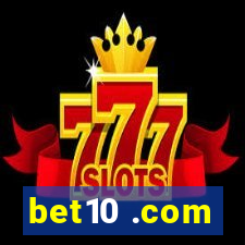 bet10 .com