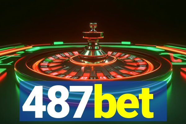 487bet