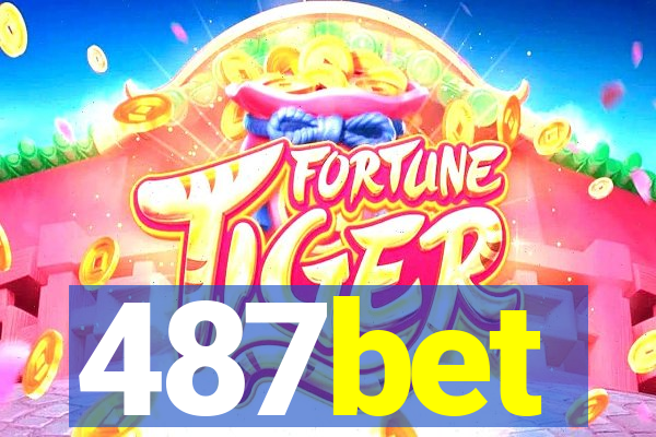 487bet