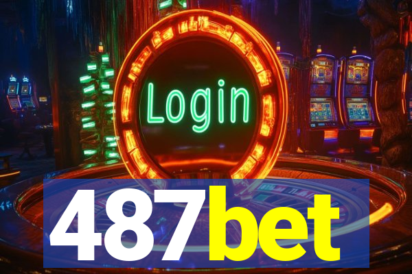 487bet