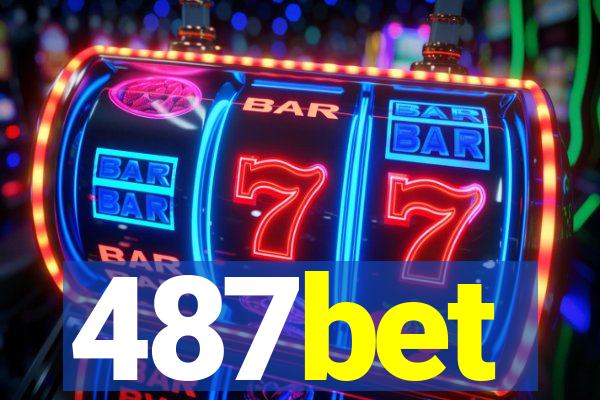 487bet