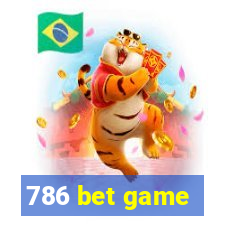 786 bet game