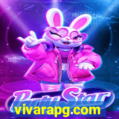 vivarapg.com