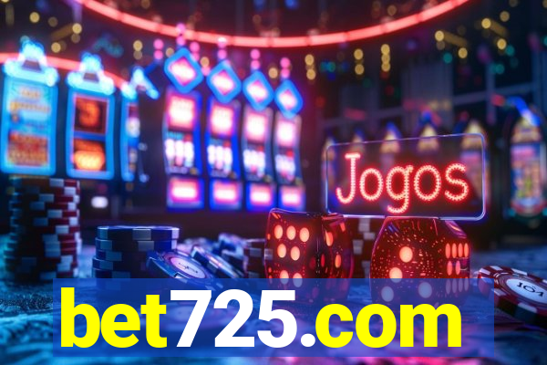 bet725.com