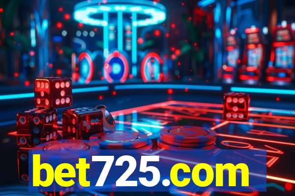 bet725.com