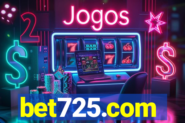 bet725.com