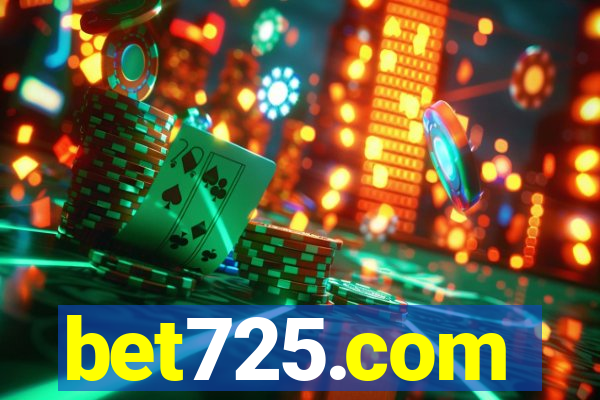 bet725.com