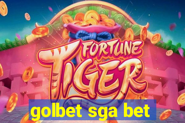 golbet sga bet