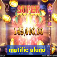 matific aluno