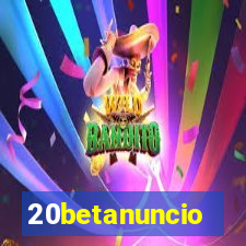 20betanuncio